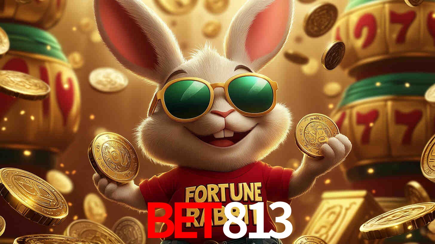 bet813: Seu Cassino Premiado com Pagamentos Rápidos
