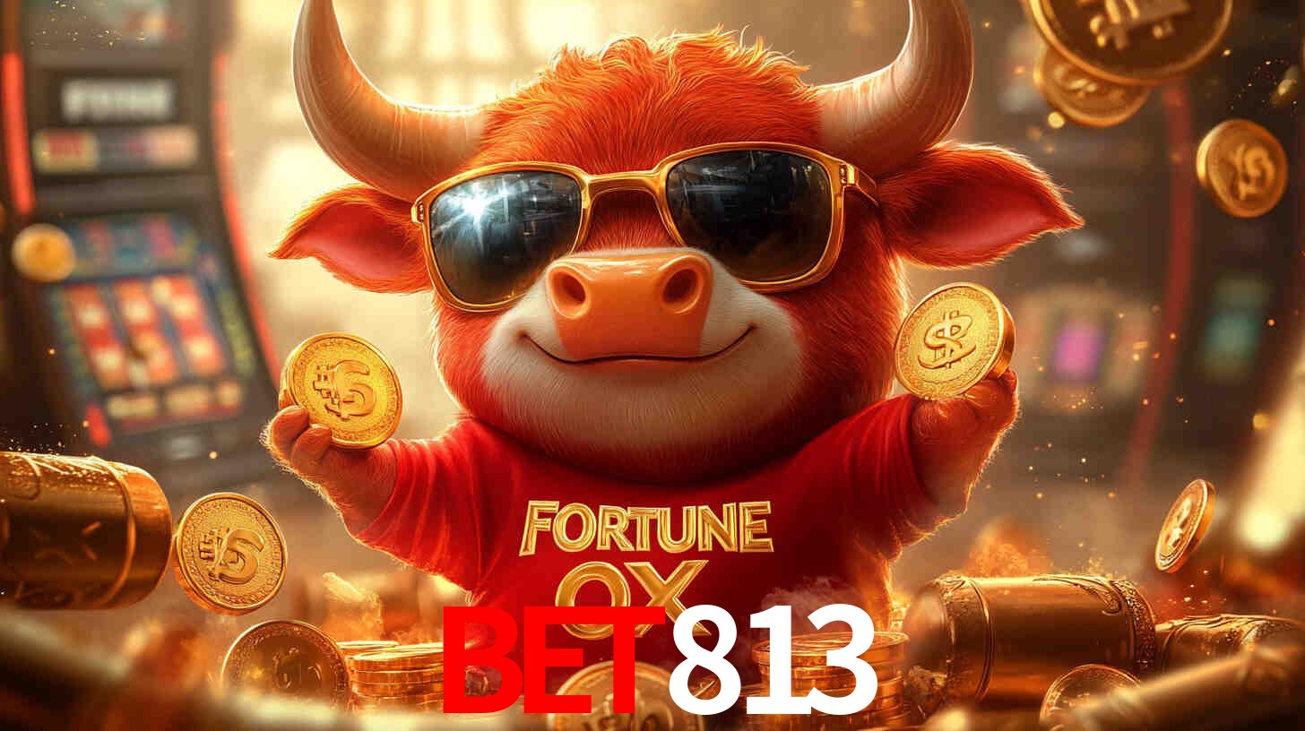 bet813 app