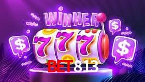 Experiência VIP bet813