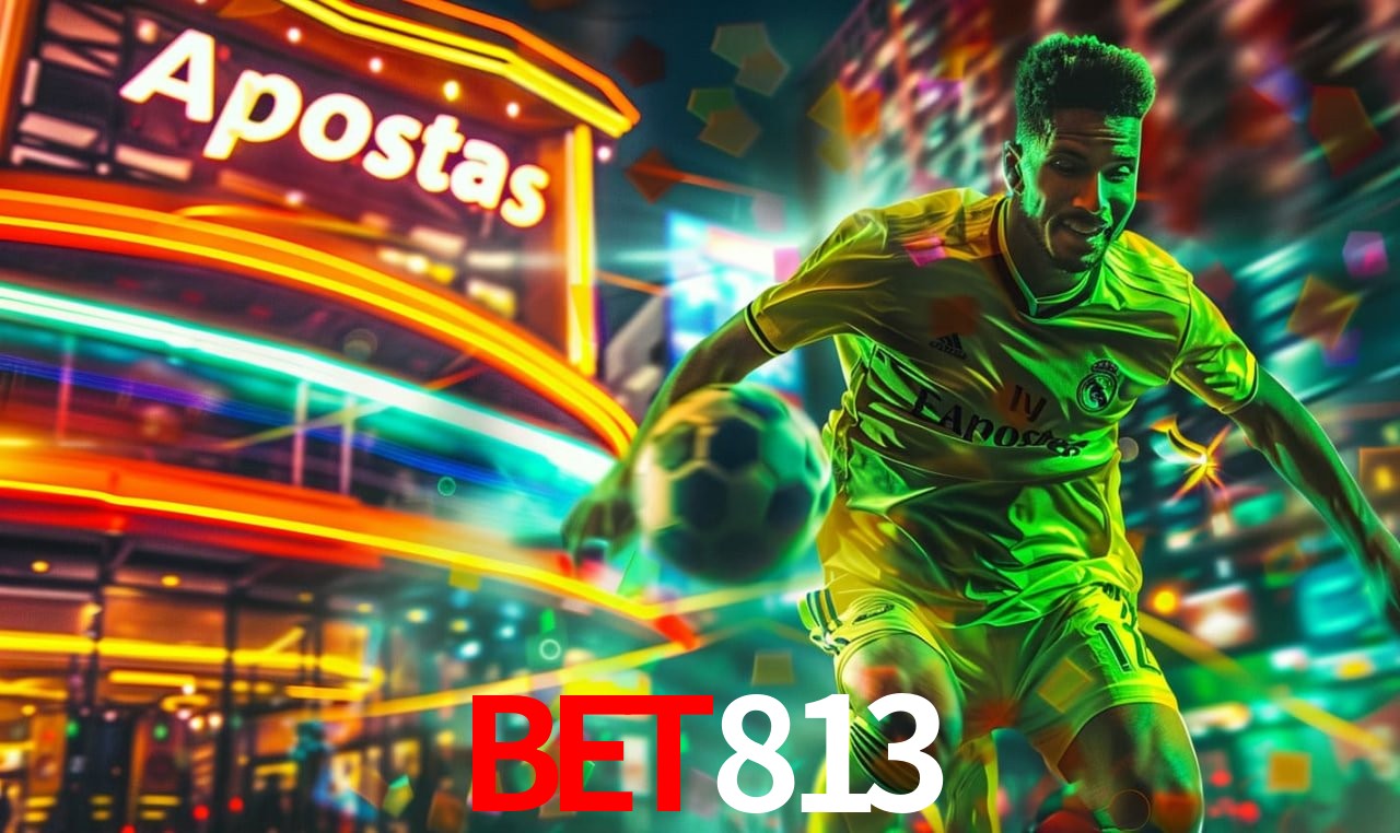 Experiência VIP bet813