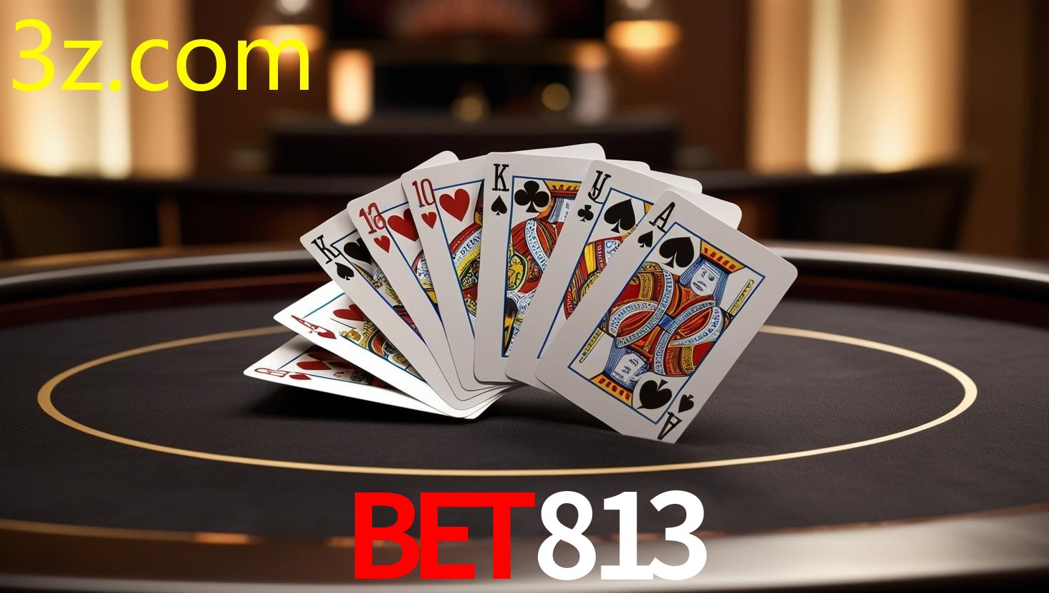 BET813