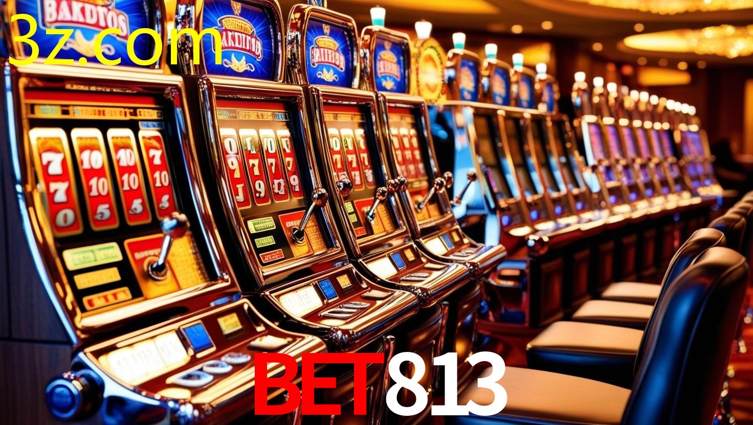 BET813