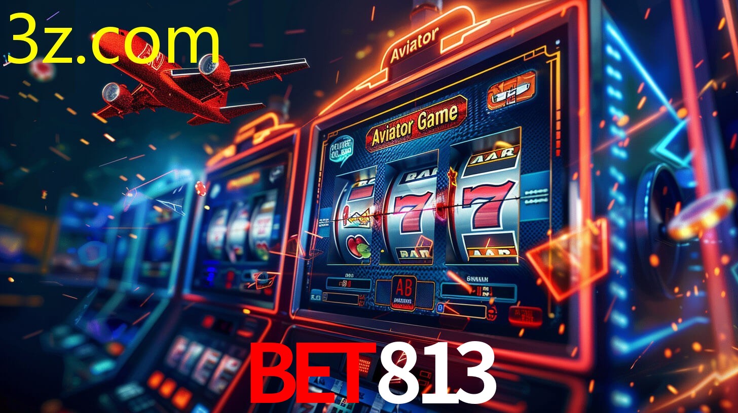 BET813