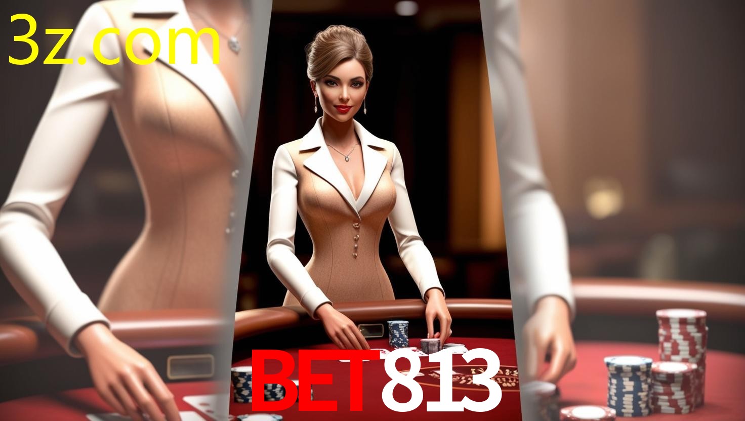 BET813
