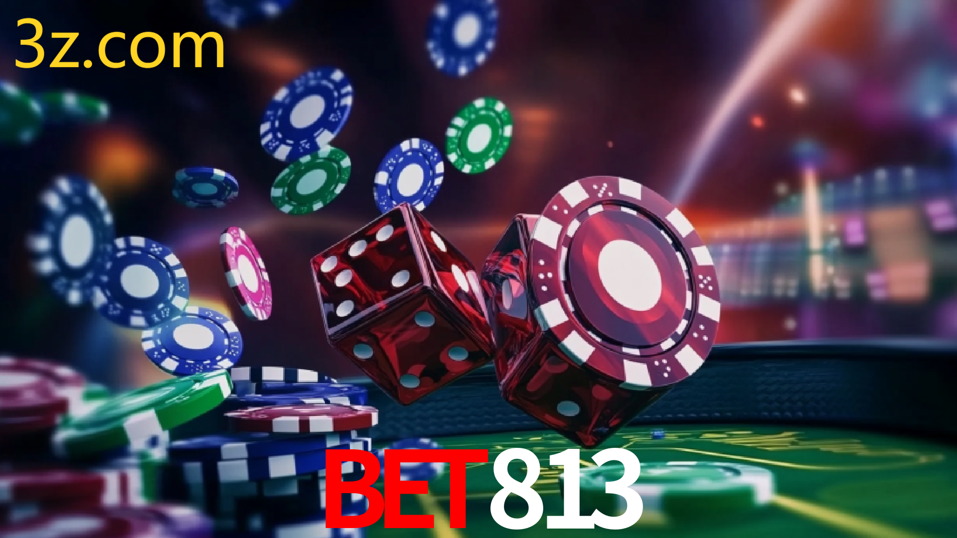 BET813