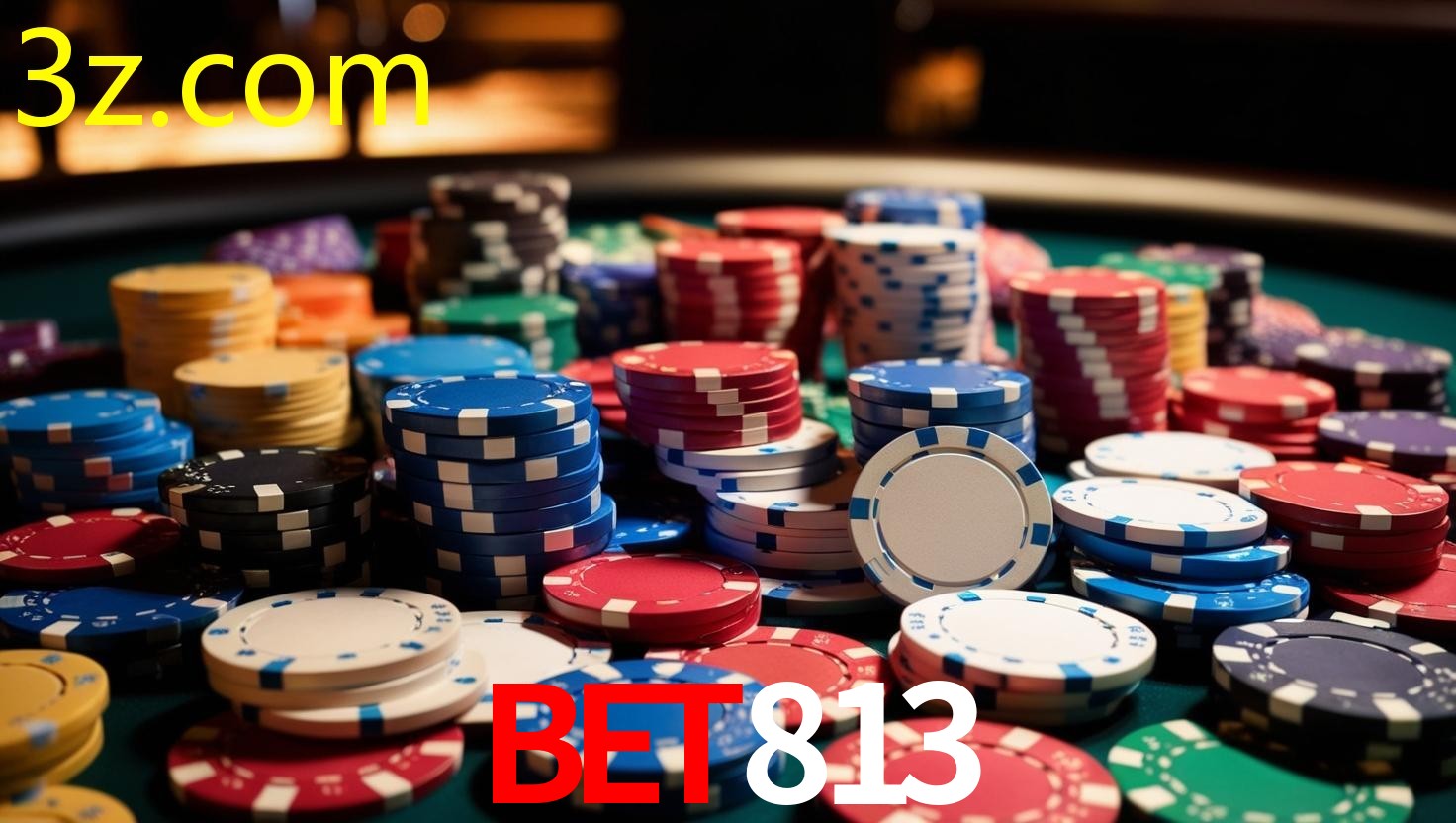 BET813