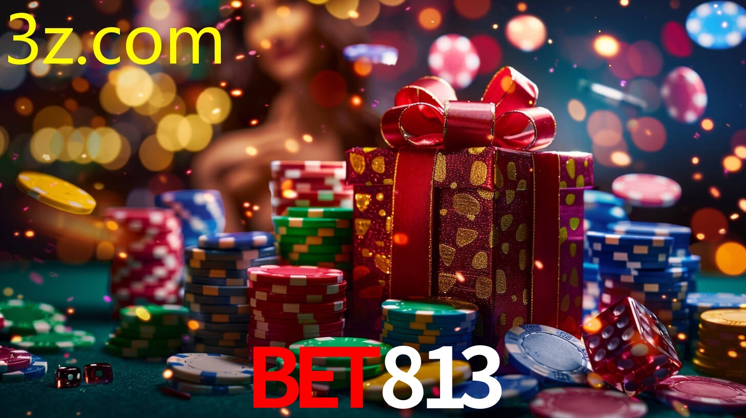 BET813
