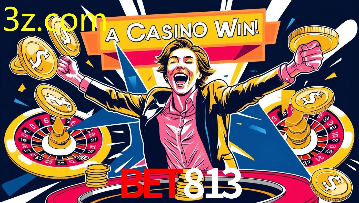 BET813