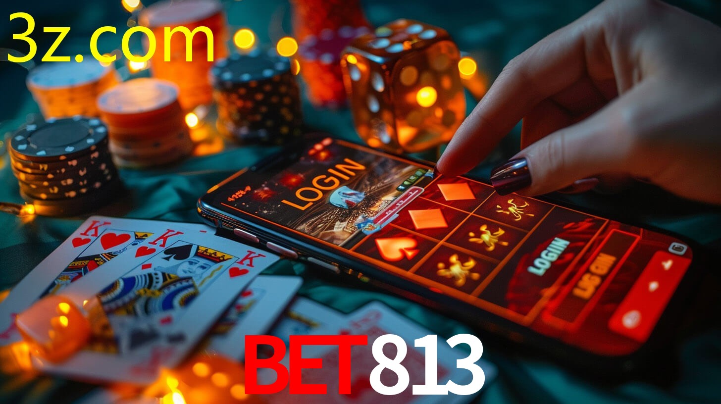 BET813