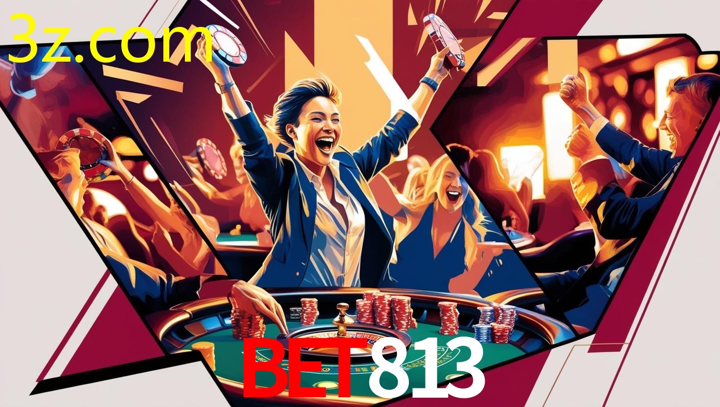 BET813