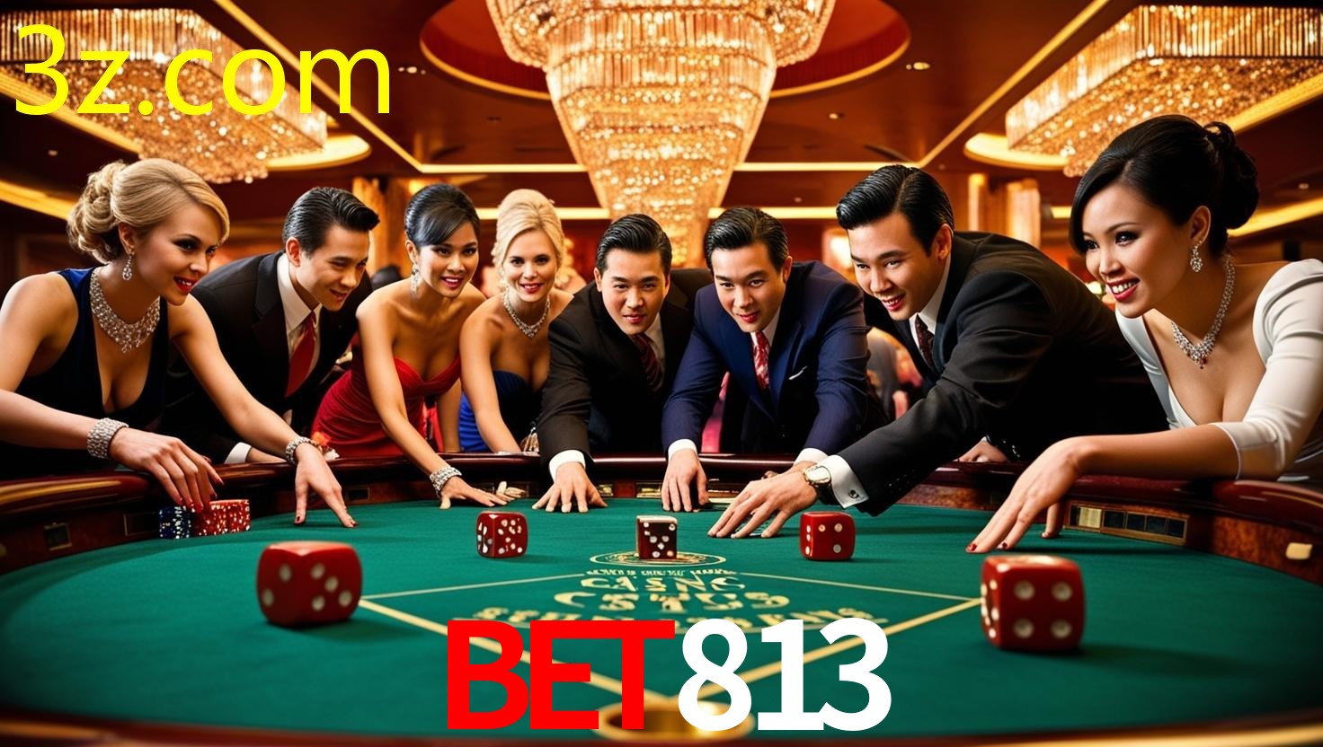 BET813