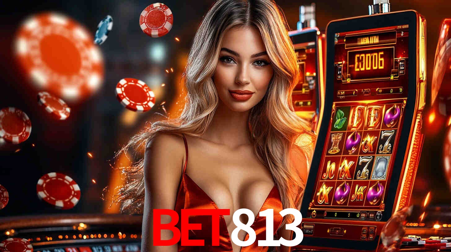 Experimente o Login Seguro Premium no bet813