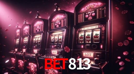 Desvendando o Mundo dos Jogos Virtuais na bet813