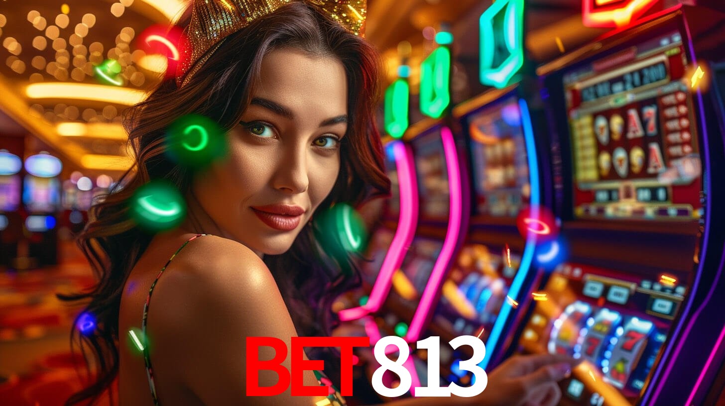 Bônus Generosos e Exclusivos no bet813 para Você!