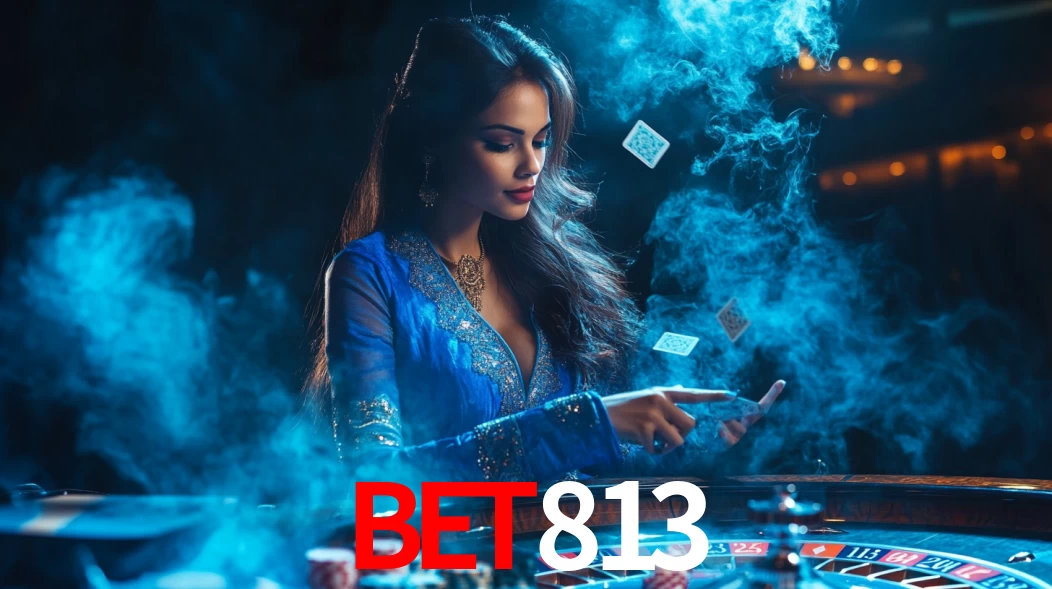 Apostas Esportivas na bet813: Um Guia Completo
