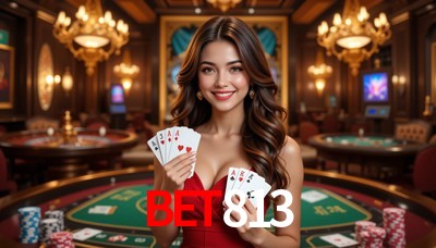 Quick Registration bet813