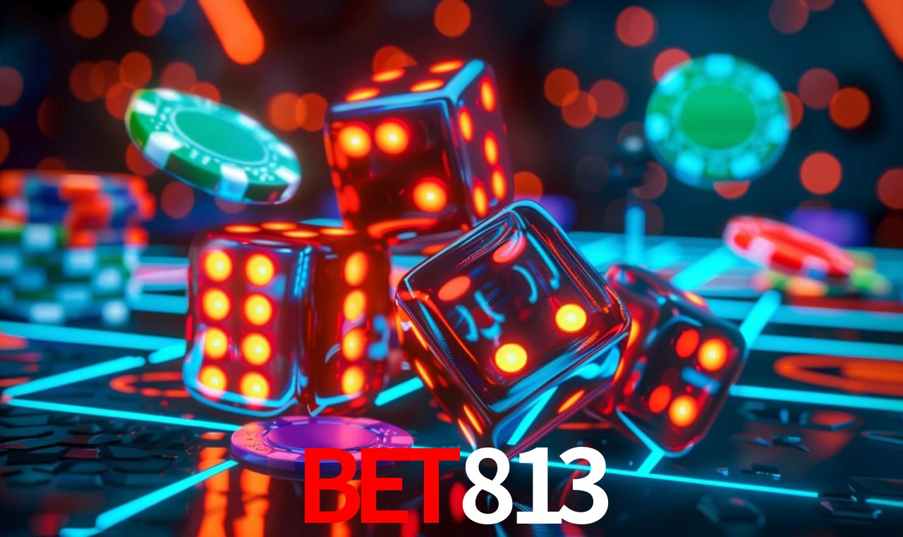 Inovações de Jogos na bet813: O Futuro das Experiências Interativas