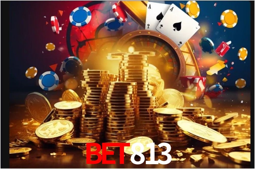 A Experiência Imersiva dos Cassinos Ao Vivo no bet813