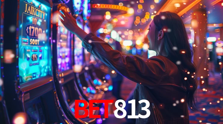 bet813 app