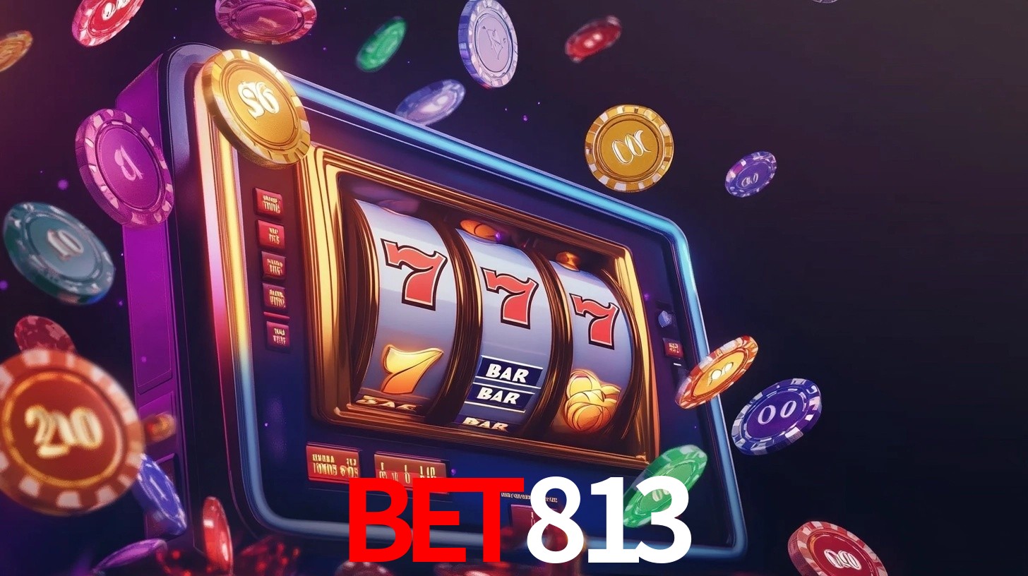 Blackjack Table bet813