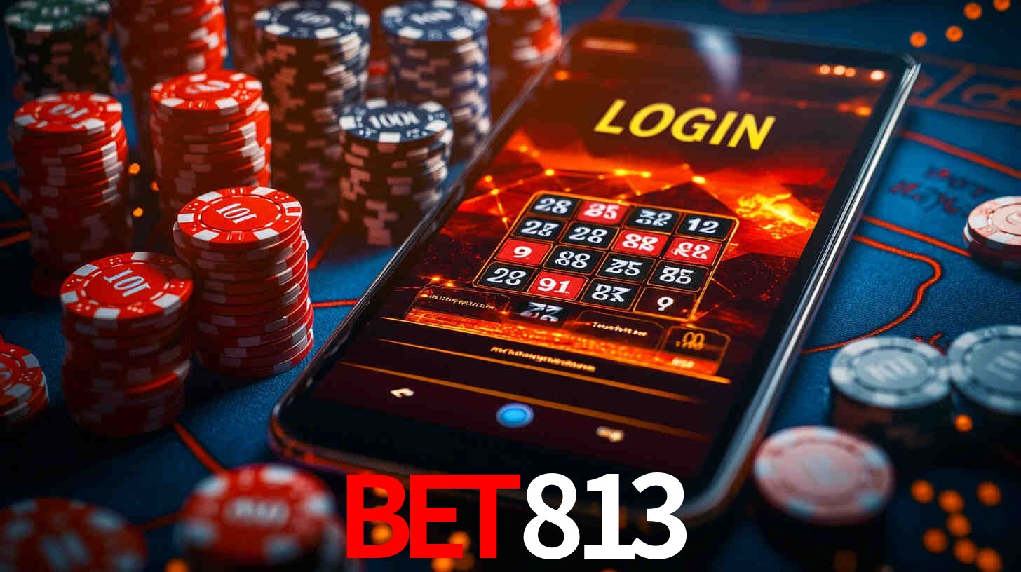bet813.com