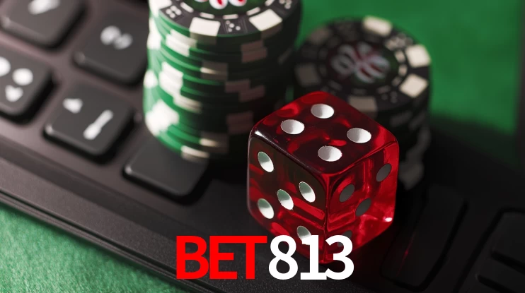 Secure Login bet813