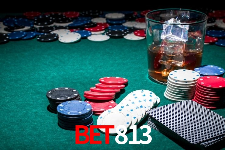 Bônus Diários bet813