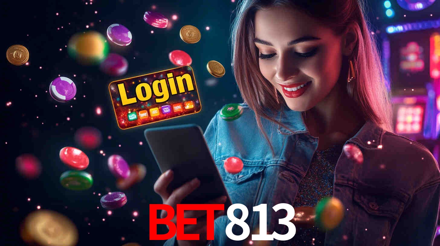 Inovações de Jogos na bet813: O Futuro das Experiências Interativas