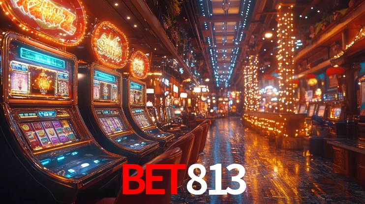 bet813 app