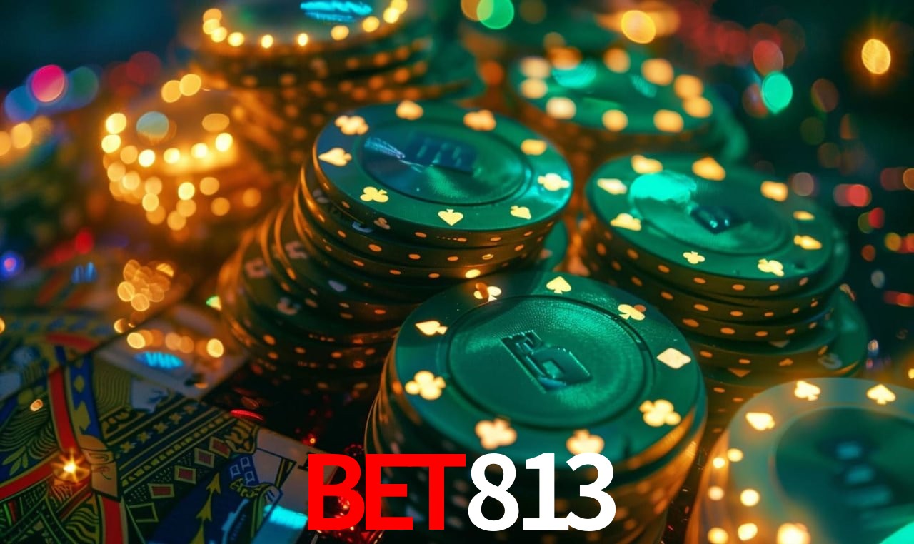 Casino Ao Vivo bet813