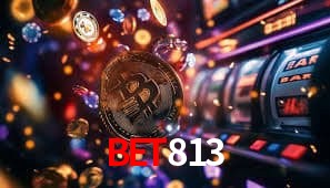 Descubra o Programa VIP da bet813: Vantagens Exclusivas para Jogadores