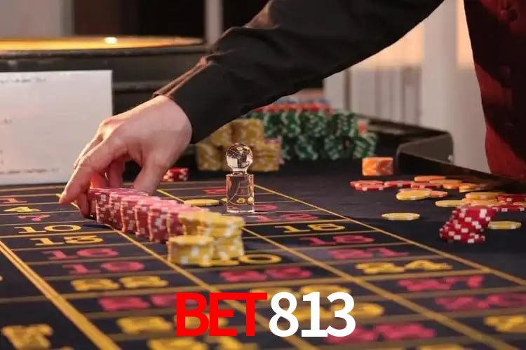 Inovações de Jogos na bet813: O Futuro das Experiências Interativas
