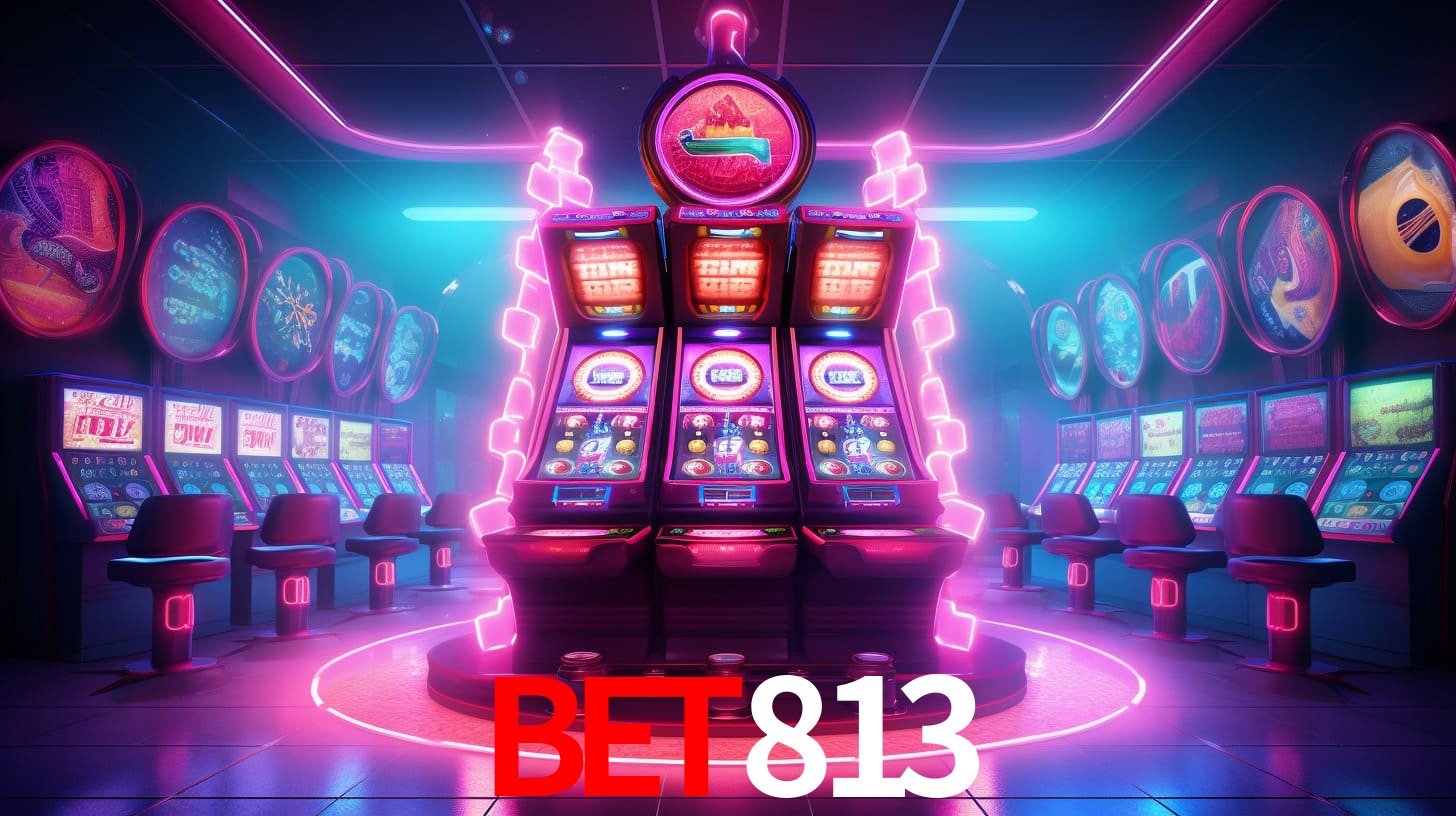 bet813: Jogos de Caça-Níqueis-Altas Recompensas, Roleta-Velocidade, Blackjack-Desafios Máximos