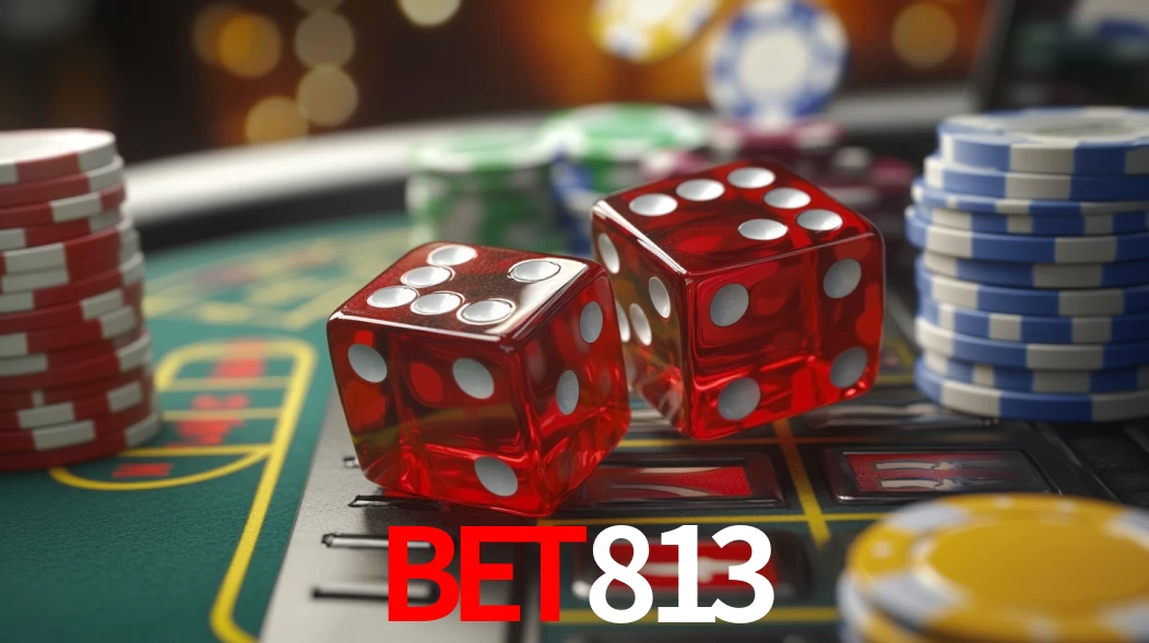 VIP Casino bet813