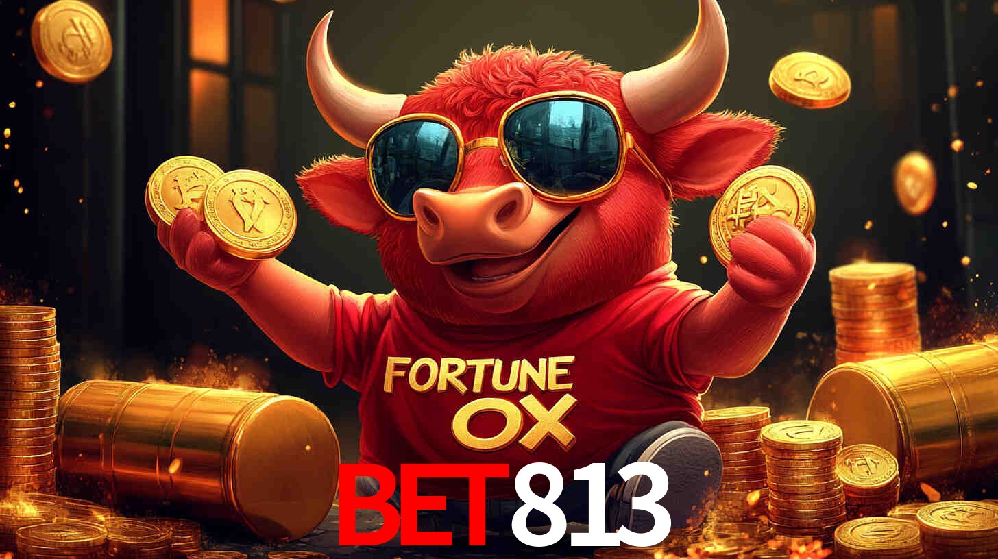 A Revolução dos Aplicativos de Jogos no bet813
