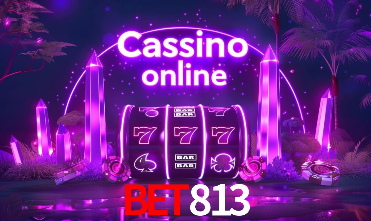 Provedores de Jogos bet813