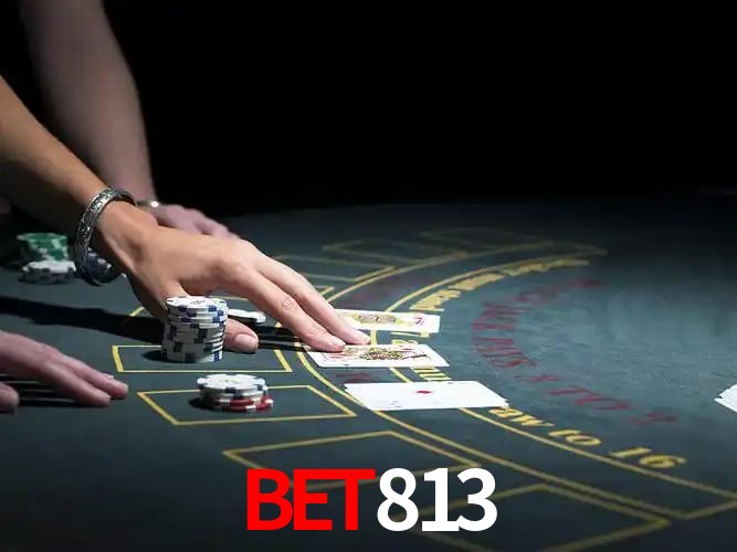 Tecnologia da Plataforma bet813