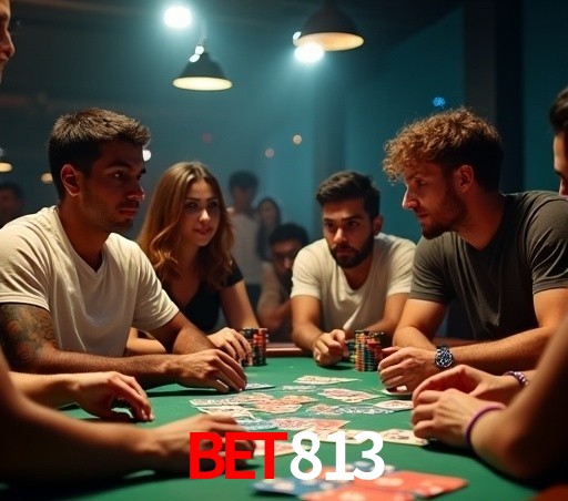 Especiais de Fim de Semana bet813