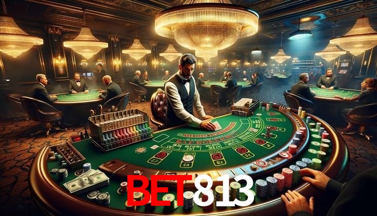 Gates of Olympus bet813