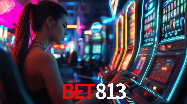 Exclusive Games bet813