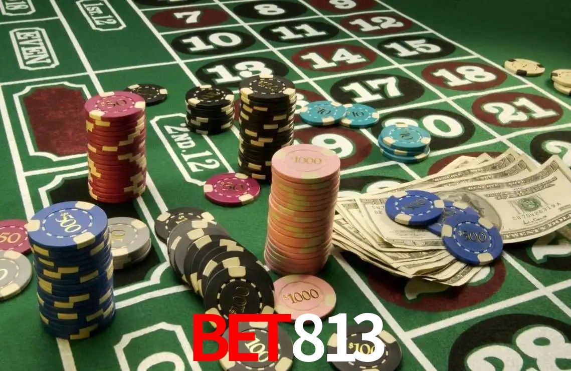 Bonus Features bet813