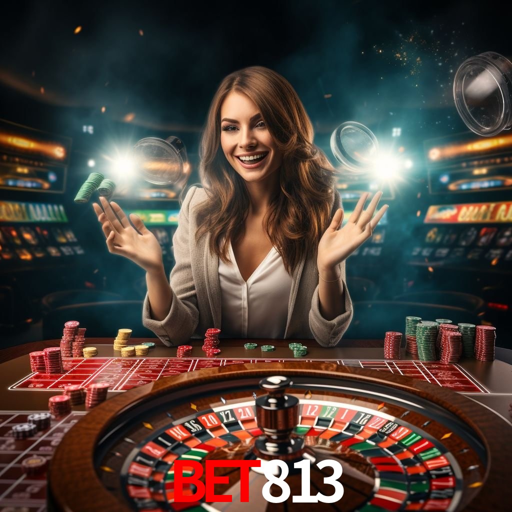 bet813 App Interface