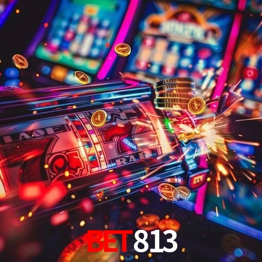 Interface do App bet813