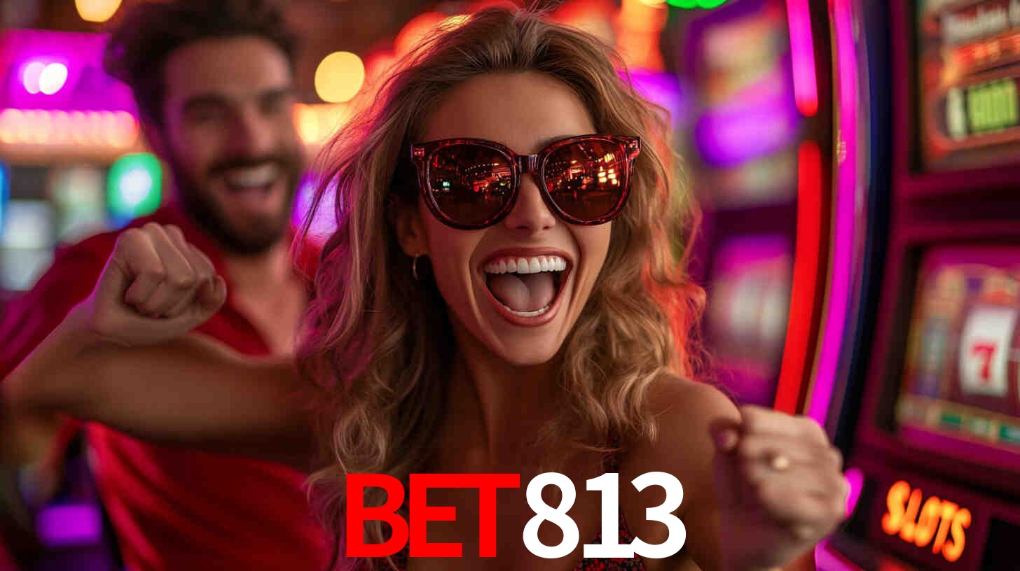 Apostas Esportivas na bet813: Um Guia Completo