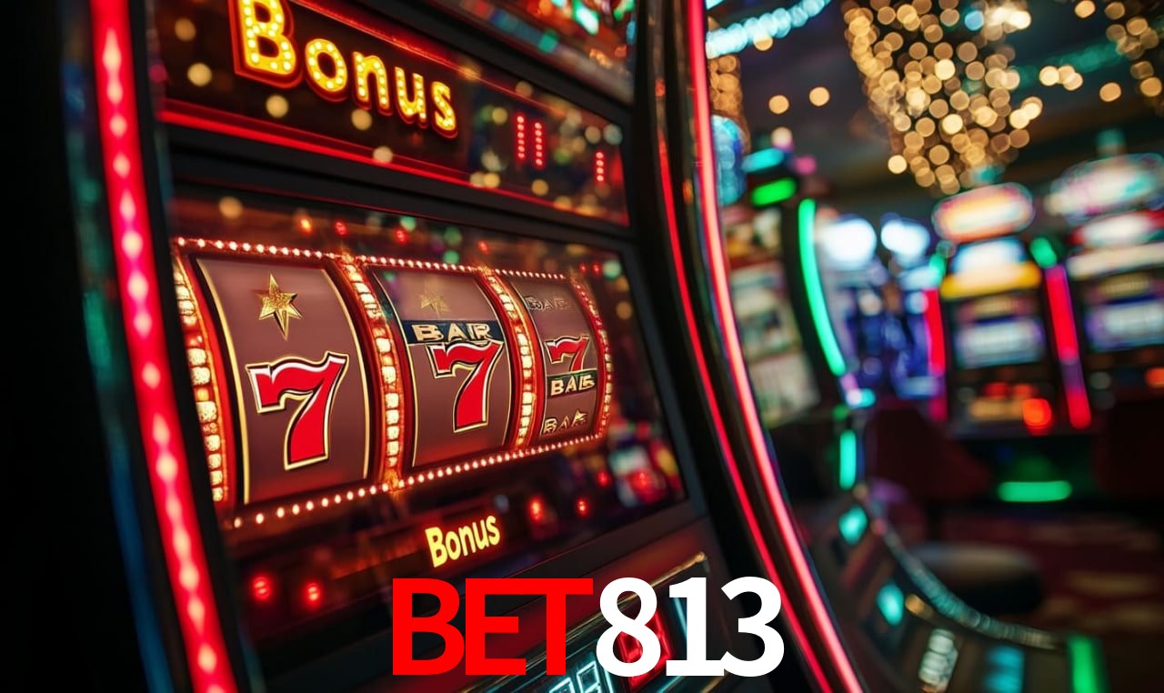 bet813