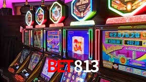A Emoção da Loteria na bet813: Uma Chance de Mudança de Vida
