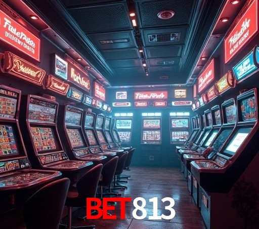 Integração de APIs bet813