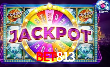 Descubra o Mundo do Cassino Online com bet813