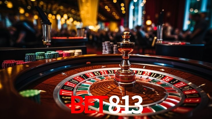 Weekend Specials bet813