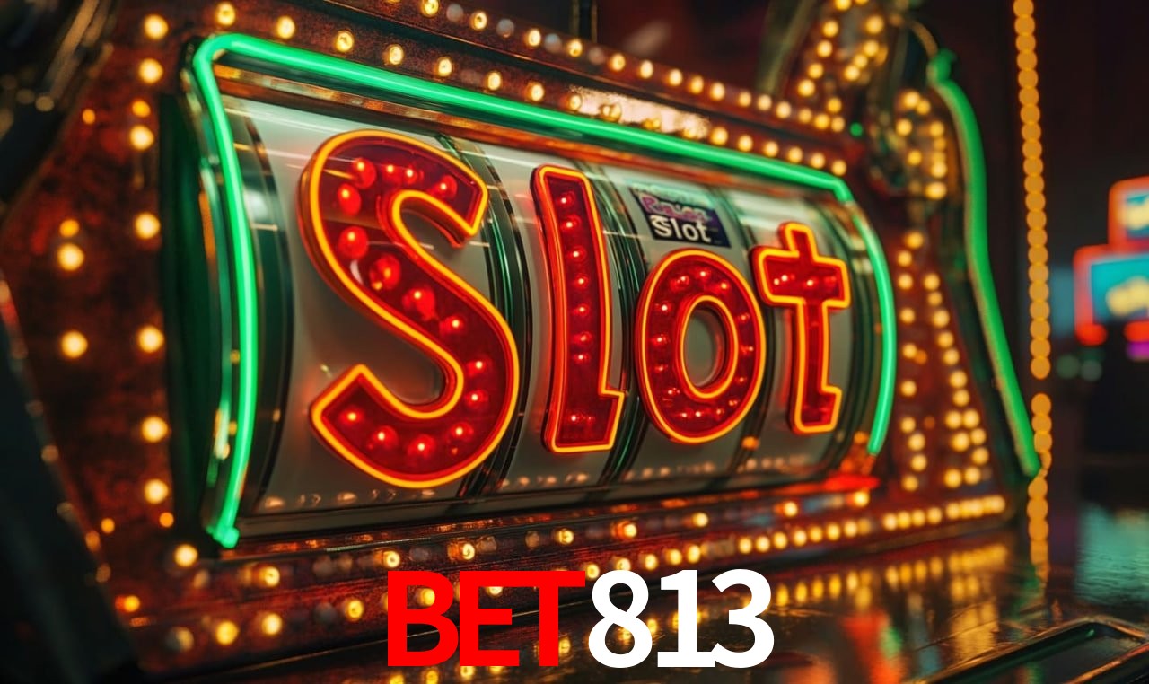 Login Seguro bet813